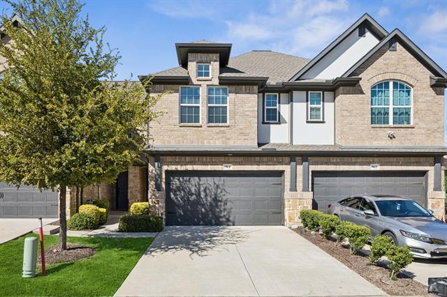 964 Emil Pl in Allen, TX - Building Photo