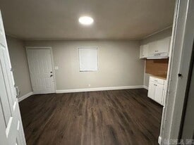 1115 S Elm St in Pine Bluff, AR - Building Photo