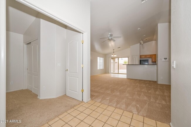 12417 W Yuma St in Avondale, AZ - Building Photo - Building Photo