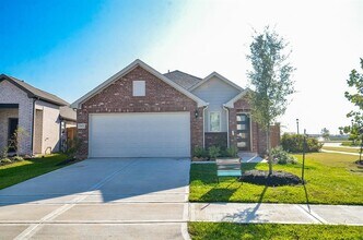 7402 Sunlit Hbr Dr in Cypress, TX - Building Photo - Building Photo