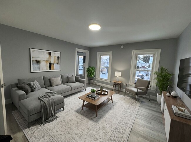 414 N Bellinger St in Herkimer, NY - Building Photo - Building Photo