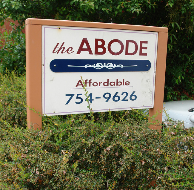 The Abode in Corvallis, OR - Building Photo - Building Photo