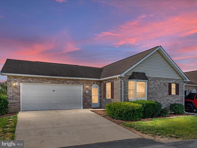 property at 38 Tyler Cir
