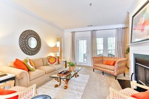 Providence Park Apartments