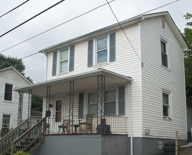 property at 2339 Aragon St