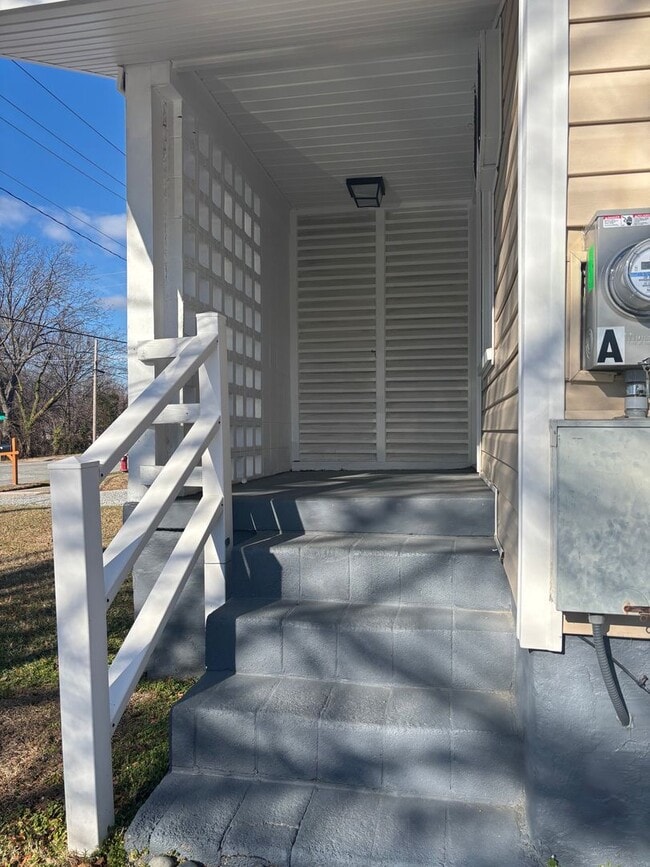 409 Hay St in High Point, NC - Building Photo - Building Photo