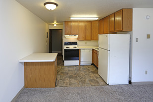 Archer Moorhead Apartments