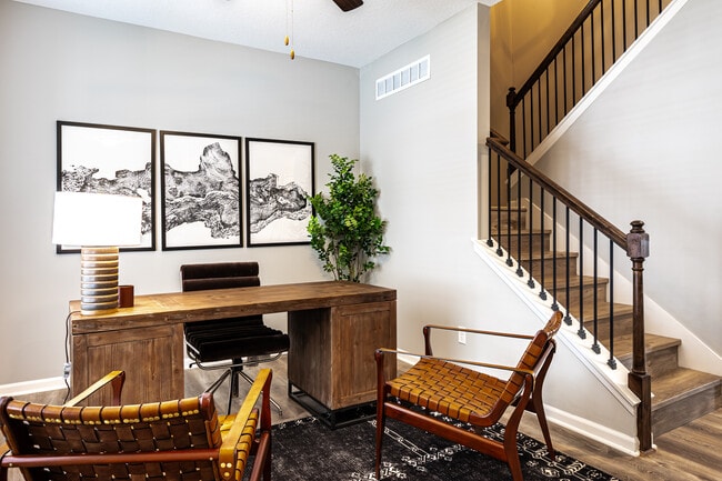 Tall Grass Luxury Rental Homes in Pleasant Hill, MO - Foto de edificio - Interior Photo