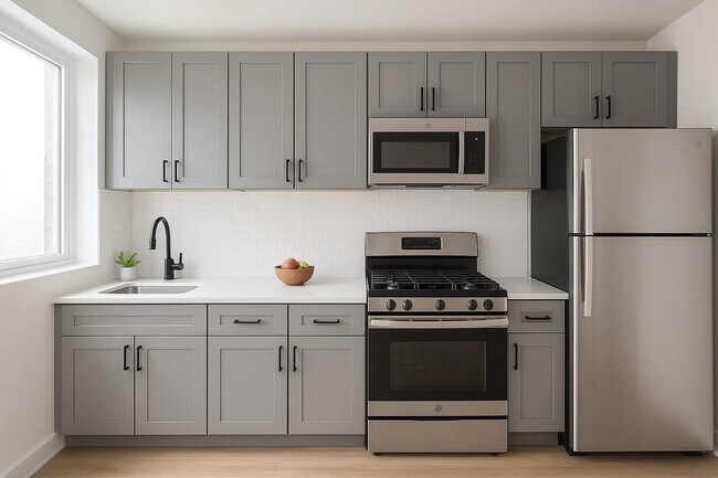 3325 Ely Pl SE in Washington, DC - Building Photo - Building Photo