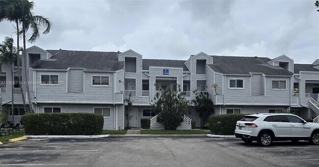 property at 3409 NW 44th St