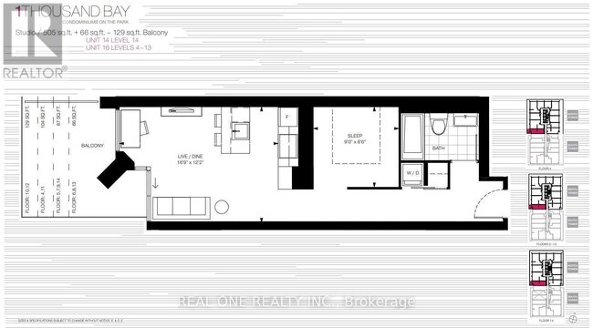 57 St Joseph St in Toronto, ON - Building Photo - Building Photo