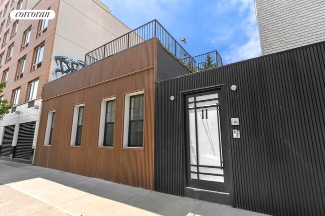 property at 11 Olive St