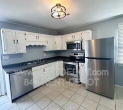 3119 Kensington Ave in Evansville, IN - Building Photo - Building Photo