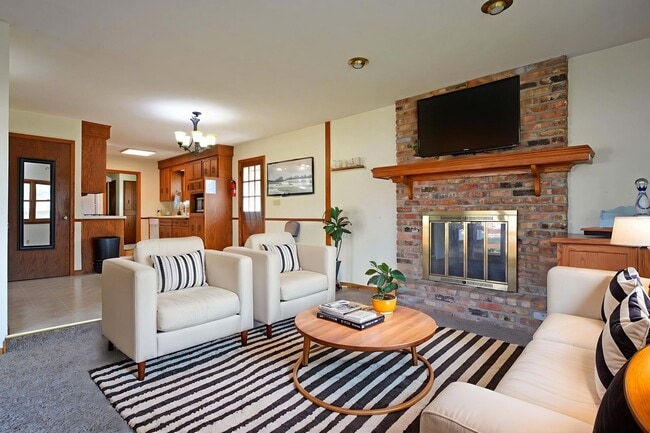 property at 9630 Chicago Ave