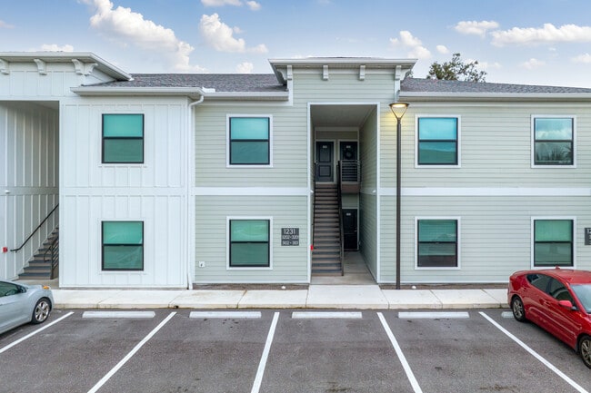 The Grove in Nokomis, FL - Foto de edificio - Building Photo