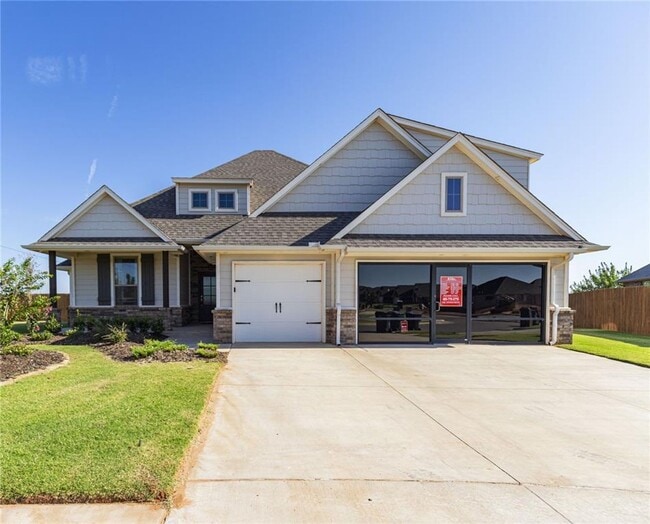 property at 10533 SW 52nd St