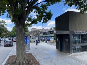2755 Ordway St NW, Unit 511 in Washington, DC - Building Photo - Building Photo