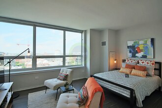797 W Adams St in Chicago, IL - Foto de edificio - Building Photo