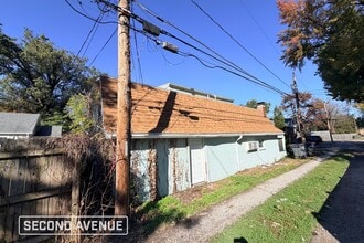 208 S Thomas Ave in Evansville, IN - Building Photo - Building Photo