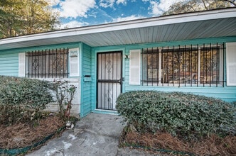 351 Culley Dr in Jackson, MS - Building Photo - Building Photo