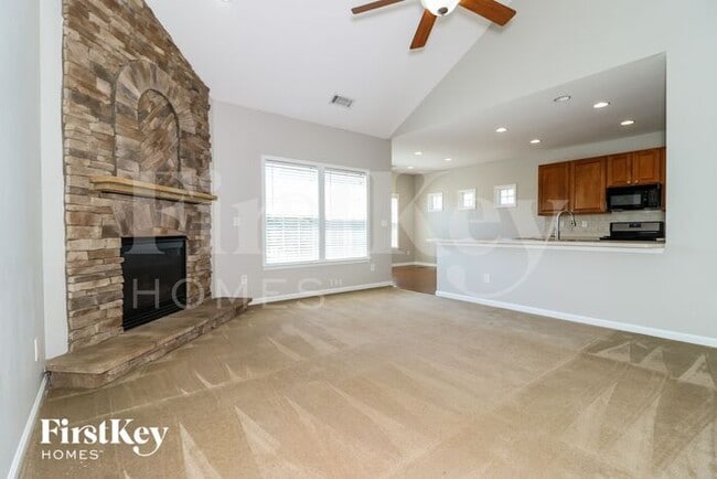 1460 Independence Trl in Cumming, GA - Building Photo - Building Photo