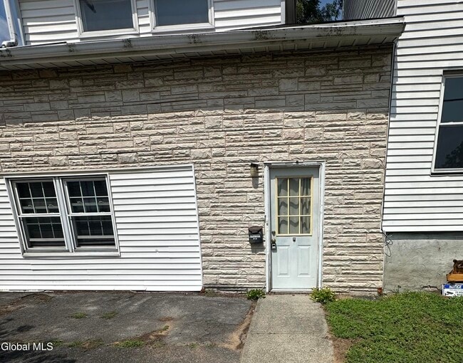 property at 510 Bradford St