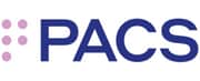 Property Management Company Logo PACS