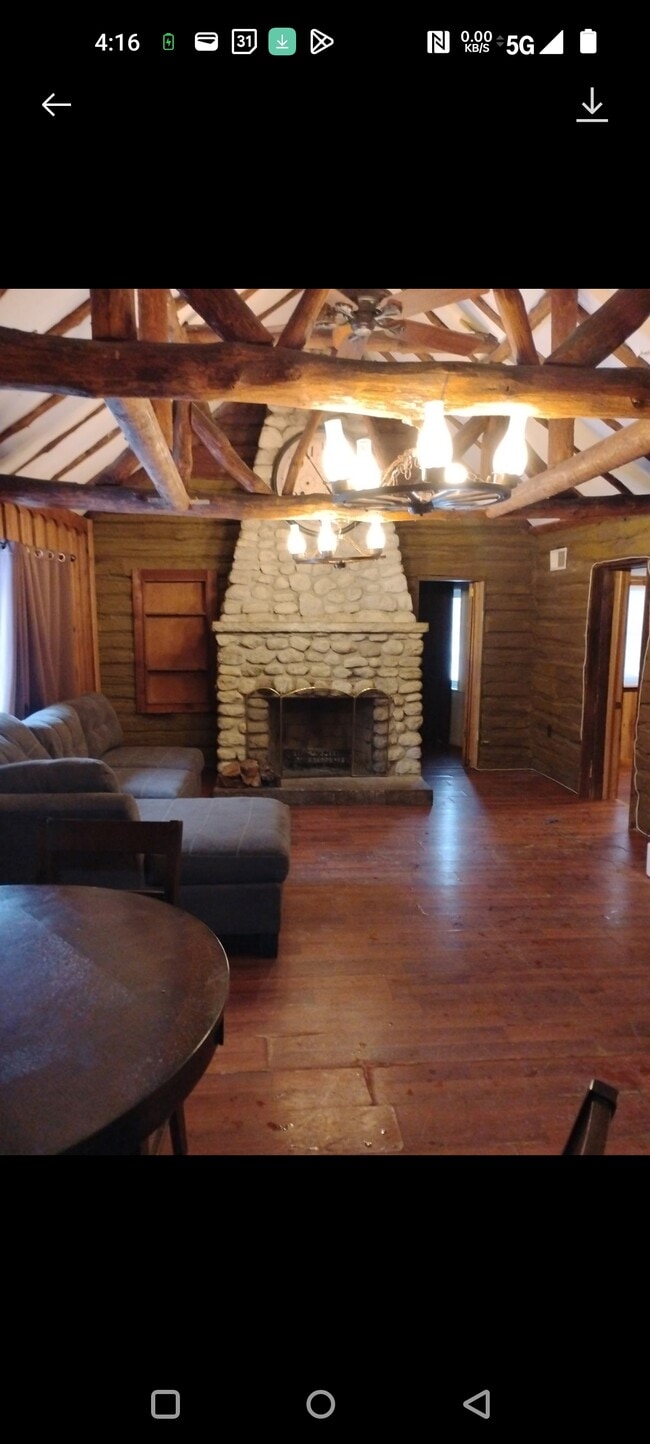 property at 4900 Parkview Dr