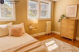 72 Egmont St in Brookline, MA - Building Photo - Building Photo