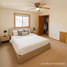8801 W 35th St in Minneapolis, MN - Building Photo - Building Photo
