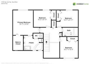 10769 Oak Lake Way in Boca Raton, FL - Building Photo - Building Photo