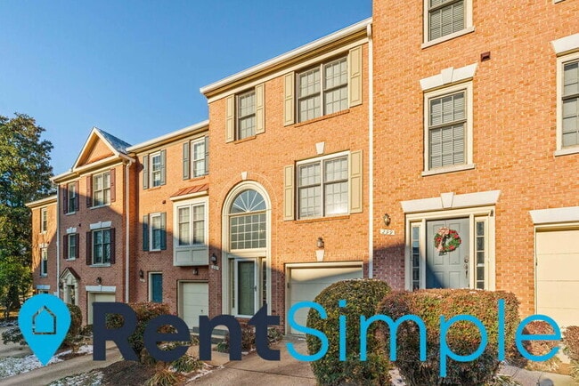 297 S Pickett St in Alexandria, VA - Building Photo - Building Photo