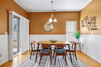 2520 Duffy Dr in Chico, CA - Building Photo - Building Photo