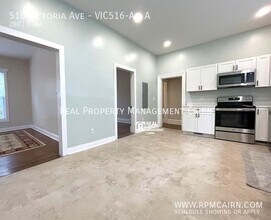 516 Victoria Ave in Lynchburg, VA - Building Photo - Building Photo
