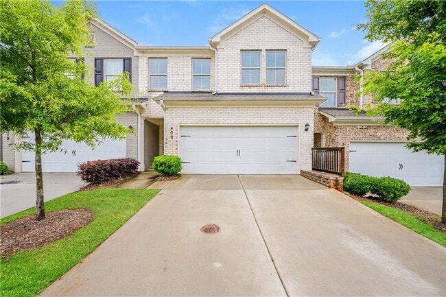 property at 409 Trickum Hill Dr