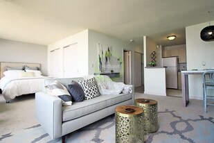 1197 S Michigan Ave in Chicago, IL - Building Photo