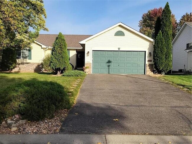 property at 2341 Ponds Way