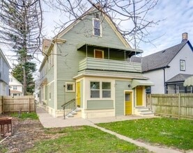 3317 W 41st St, Unit 1 in Cleveland, OH - Building Photo - Building Photo