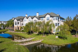 Tradewinds at Willowbrook in Houston, TX - Building Photo - Building Photo