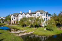 Tradewinds at Willowbrook in Houston, TX - Foto de edificio - Building Photo