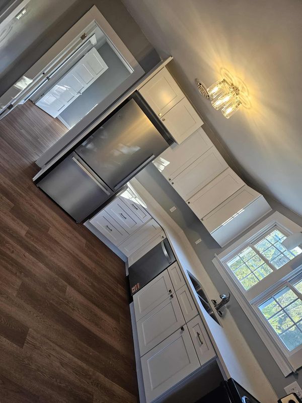 761 Circle Dr in Eden, NC - Building Photo - Building Photo