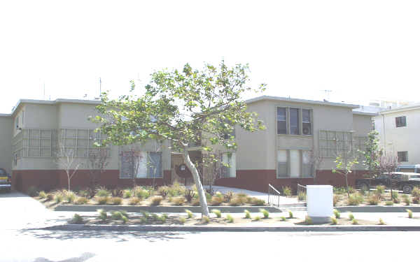 Venice Apartment in Venice, CA - Foto de edificio - Building Photo