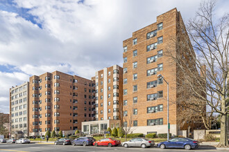 The Chancery Apartments in Washington, DC - Building Photo - Building Photo