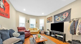 56 Calumet St in Boston, MA - Building Photo