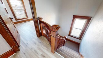 124 S Haines Ave in Alliance, OH - Building Photo