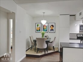 7152 Fair Oaks Ave in Dallas, TX - Building Photo