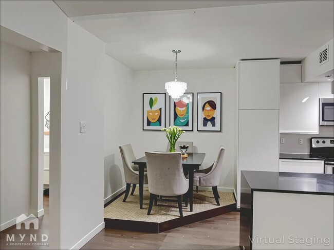 property at 7152 Fair Oaks Ave