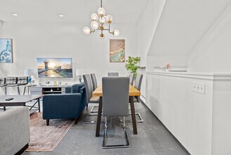 160 E Berkeley St, Unit ID1343270P in Boston, MA - Building Photo - Building Photo