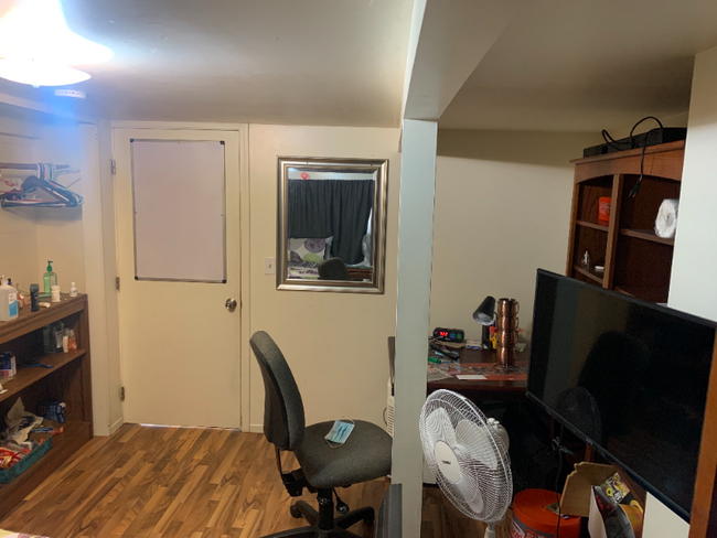 property at 60 Nohea St