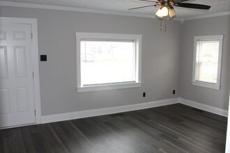 116 N Grant St in Brownsburg, IN - Building Photo - Building Photo